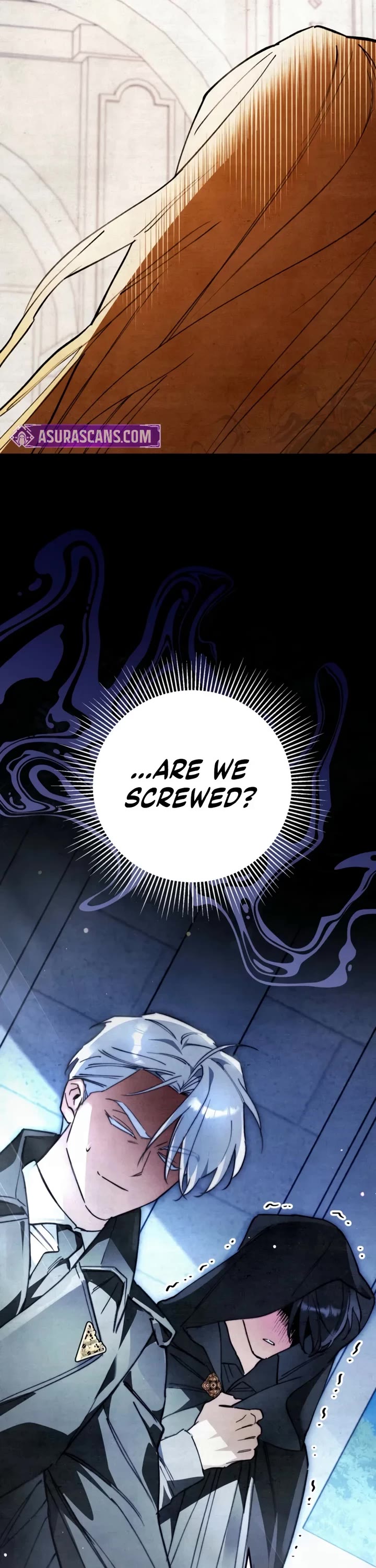 A Painter Who Draws Dungeons Chapter 24 page 64 - Chapter 24