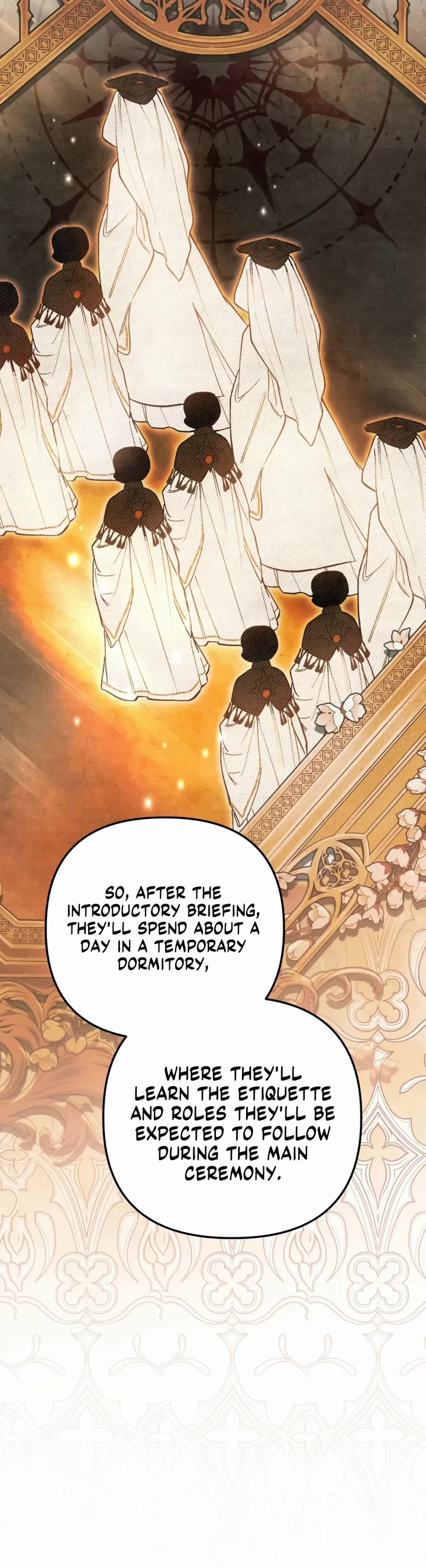 A Painter Who Draws Dungeons Chapter 24 page 8 - Chapter 24