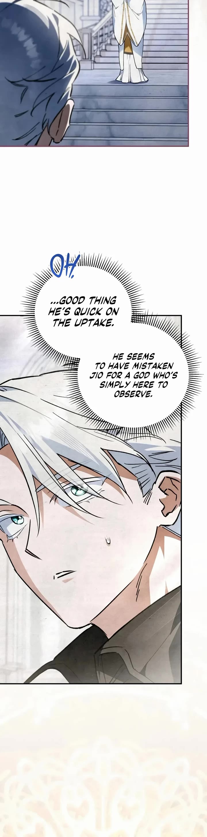 A Painter Who Draws Dungeons Chapter 25 page 14 - Chapter 25