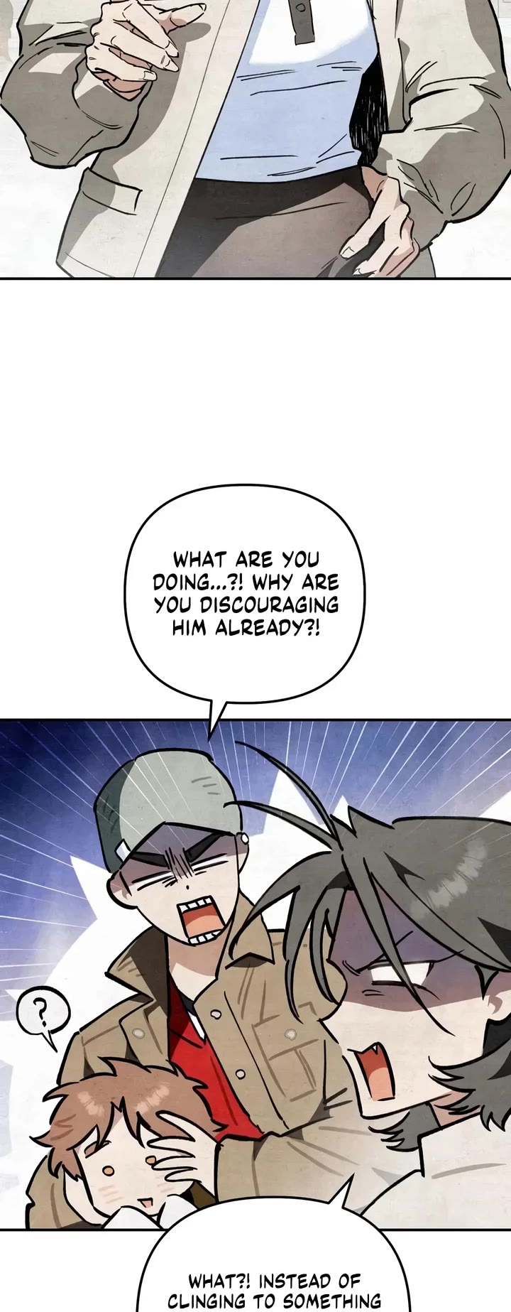 A Painter Who Draws Dungeons Chapter 25 page 18 - Chapter 25