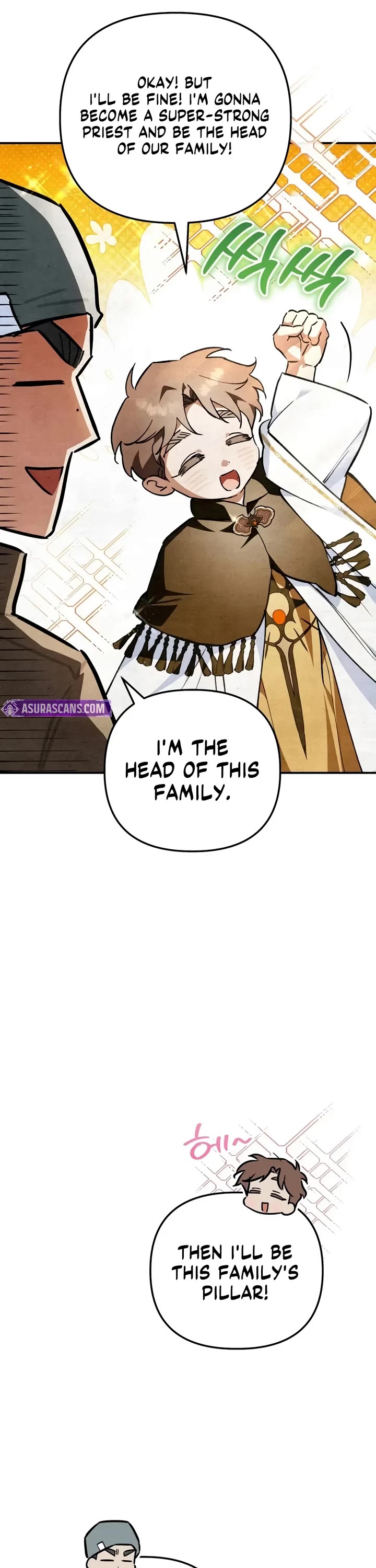 A Painter Who Draws Dungeons Chapter 25 page 20 - Chapter 25