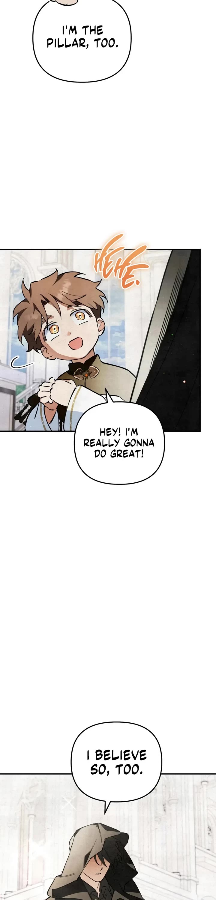 A Painter Who Draws Dungeons Chapter 25 page 21 - Chapter 25