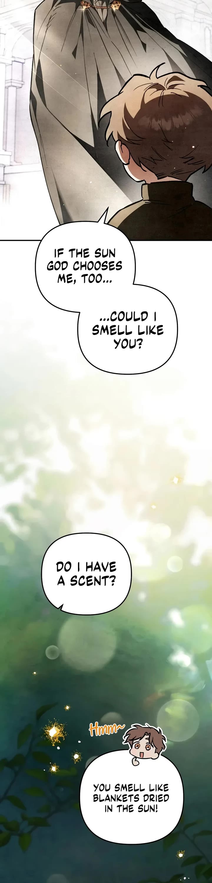 A Painter Who Draws Dungeons Chapter 25 page 22 - Chapter 25