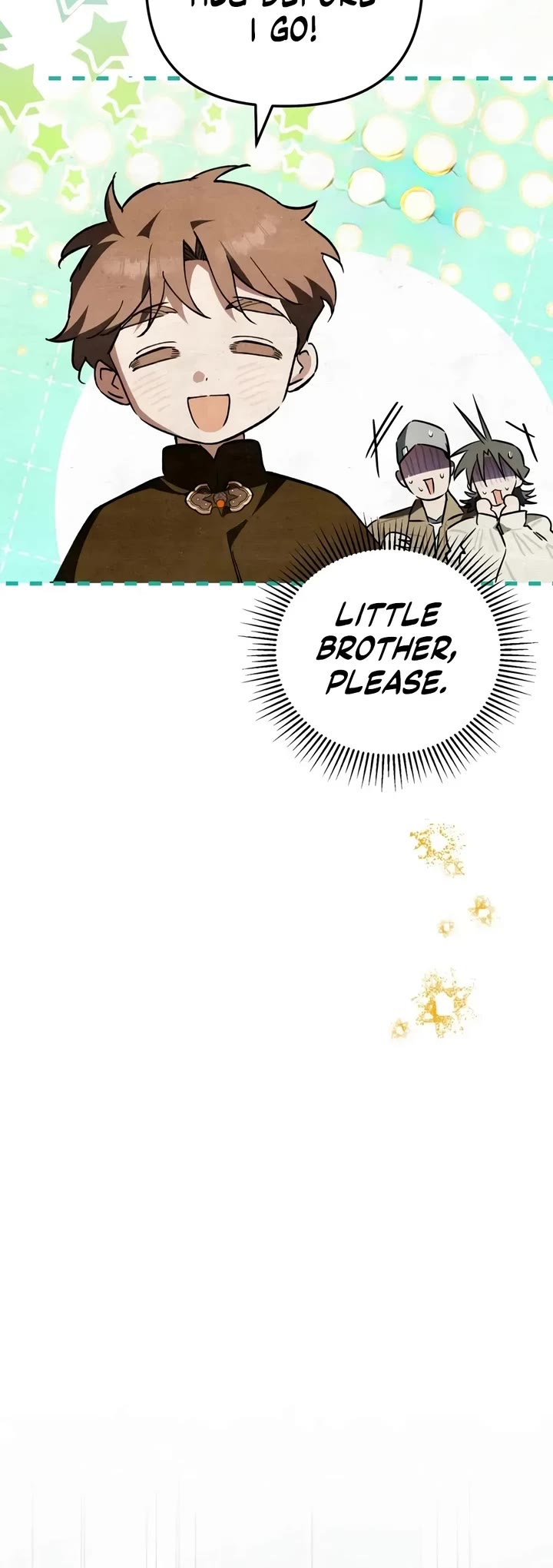 A Painter Who Draws Dungeons Chapter 25 page 24 - Chapter 25