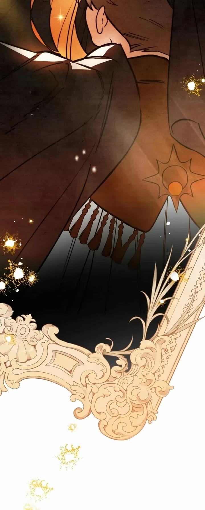 A Painter Who Draws Dungeons Chapter 25 page 29 - Chapter 25