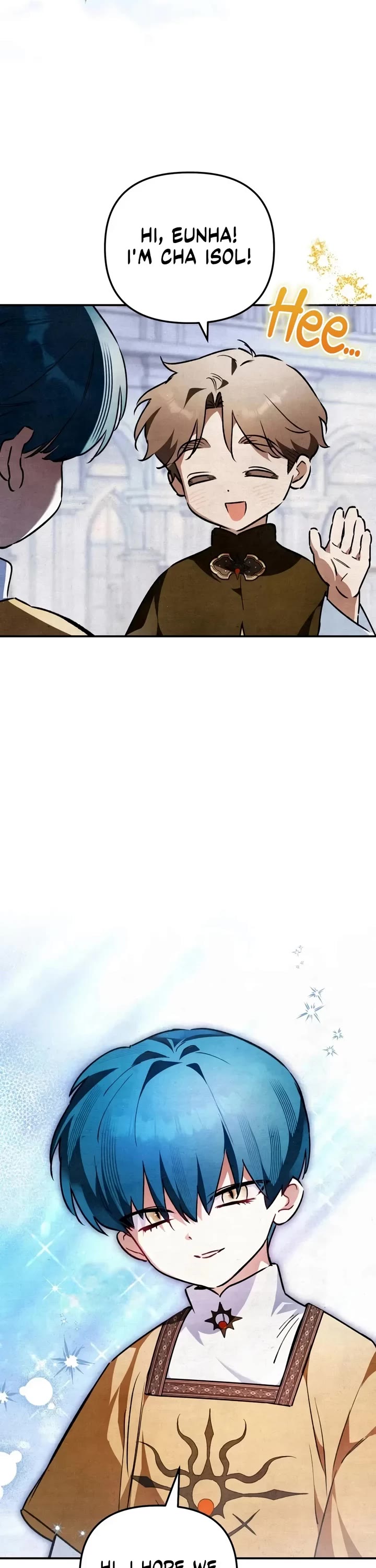 A Painter Who Draws Dungeons Chapter 25 page 35 - Chapter 25