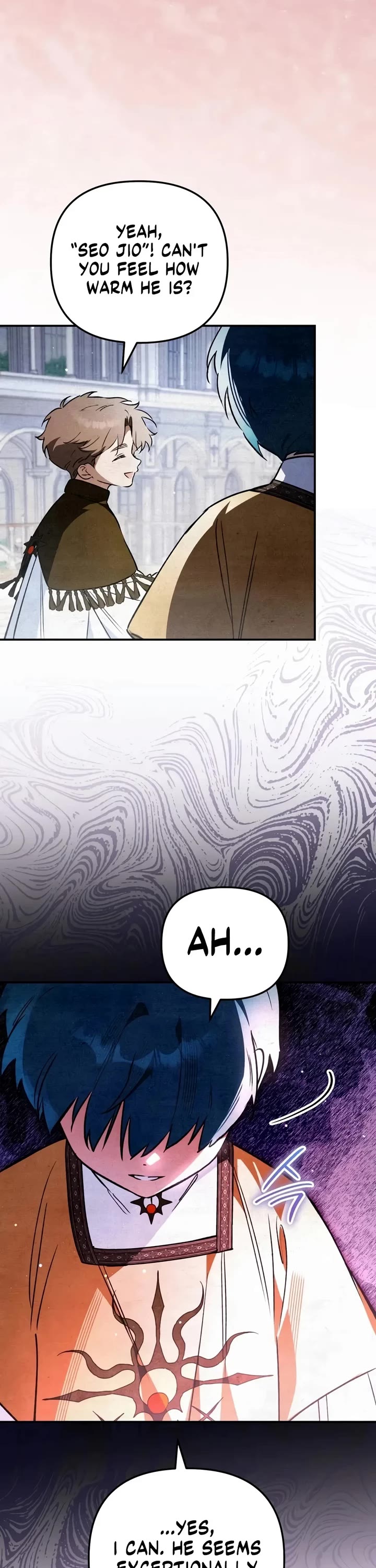 A Painter Who Draws Dungeons Chapter 25 page 40 - Chapter 25