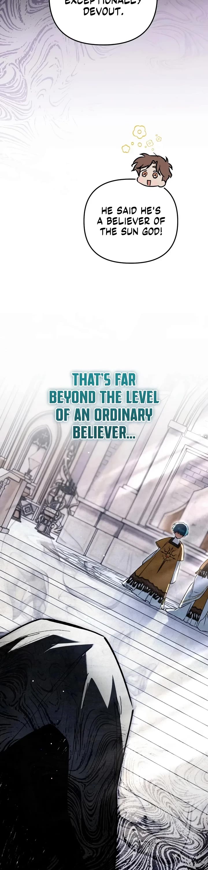 A Painter Who Draws Dungeons Chapter 25 page 41 - Chapter 25