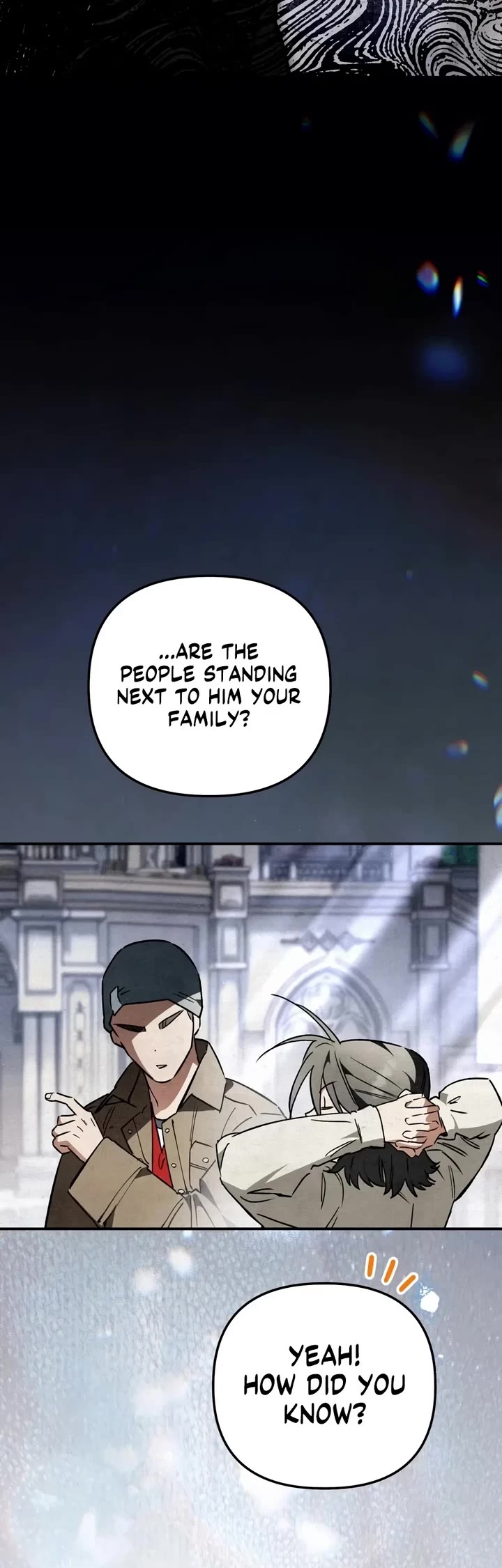 A Painter Who Draws Dungeons Chapter 25 page 42 - Chapter 25