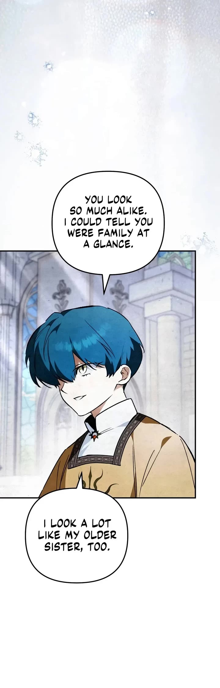 A Painter Who Draws Dungeons Chapter 25 page 43 - Chapter 25