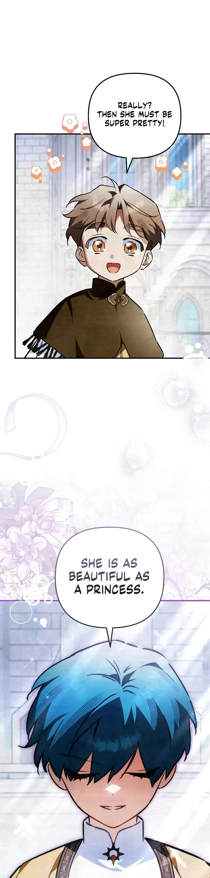 A Painter Who Draws Dungeons Chapter 25 page 44 - Chapter 25