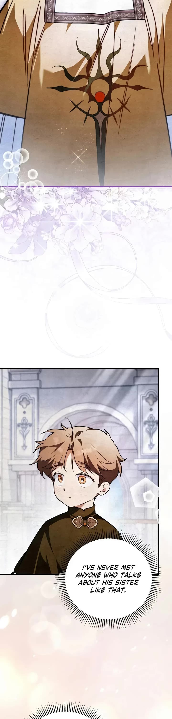 A Painter Who Draws Dungeons Chapter 25 page 45 - Chapter 25