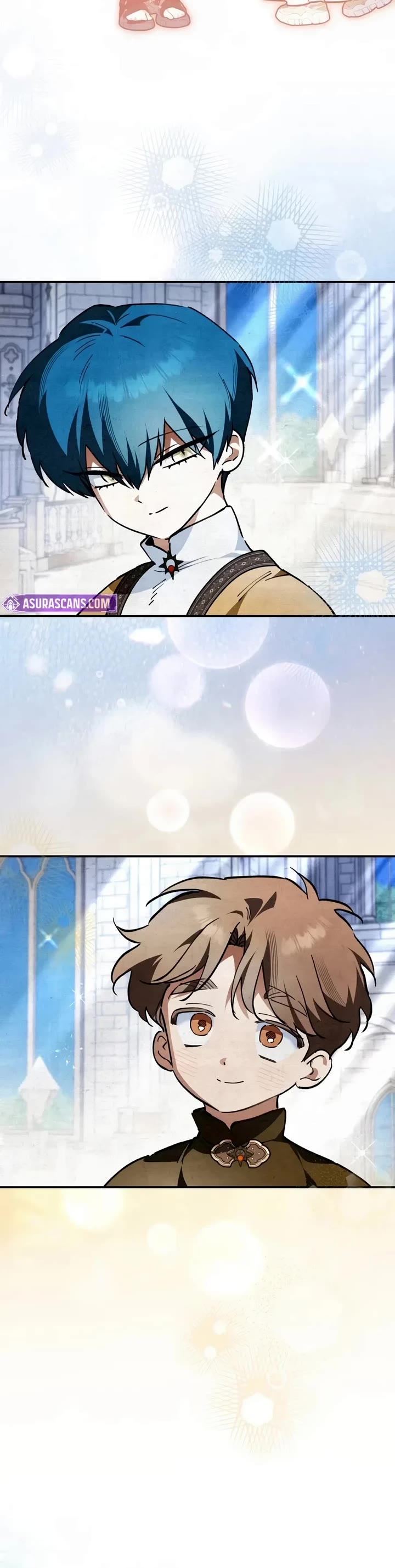 A Painter Who Draws Dungeons Chapter 25 page 47 - Chapter 25