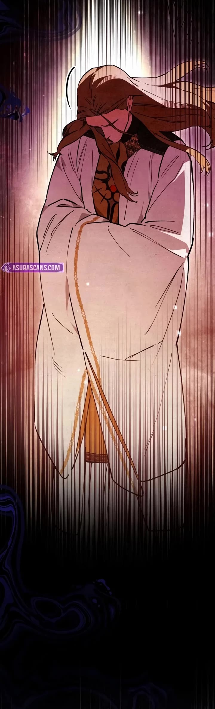 A Painter Who Draws Dungeons Chapter 25 page 5 - Chapter 25