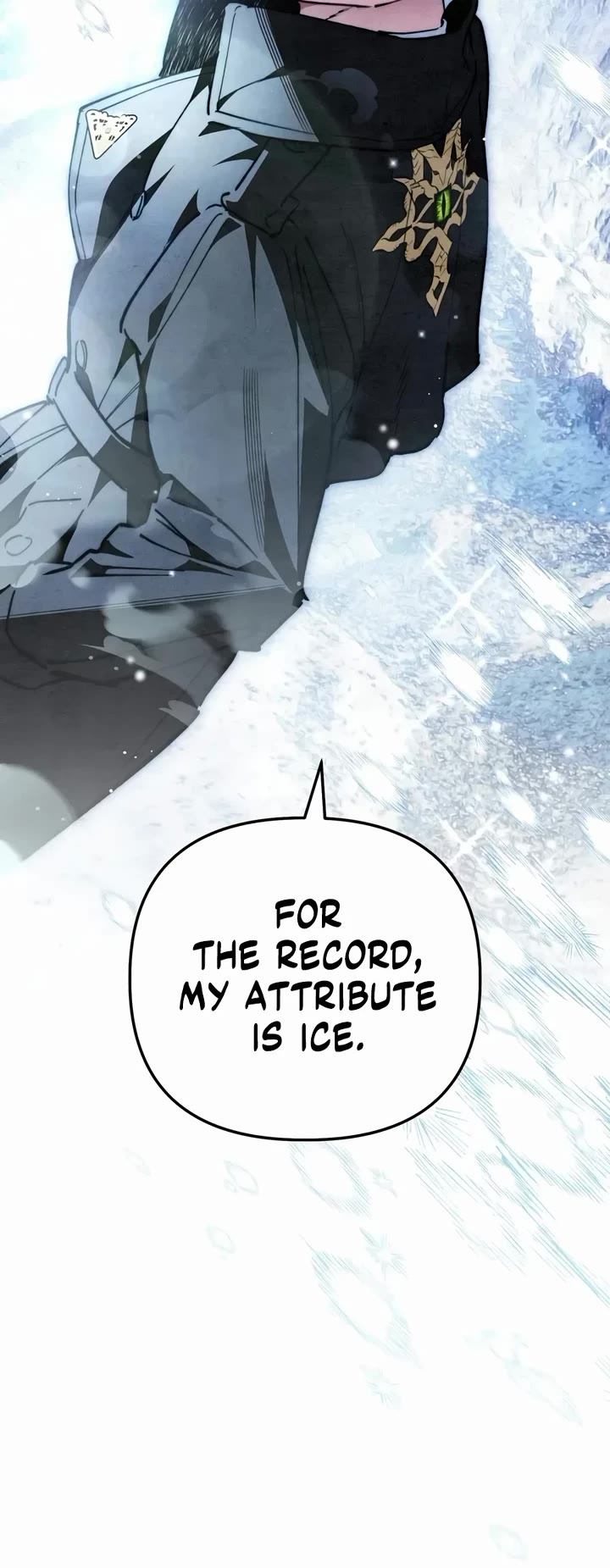 A Painter Who Draws Dungeons Chapter 26 page 10 - Chapter 26