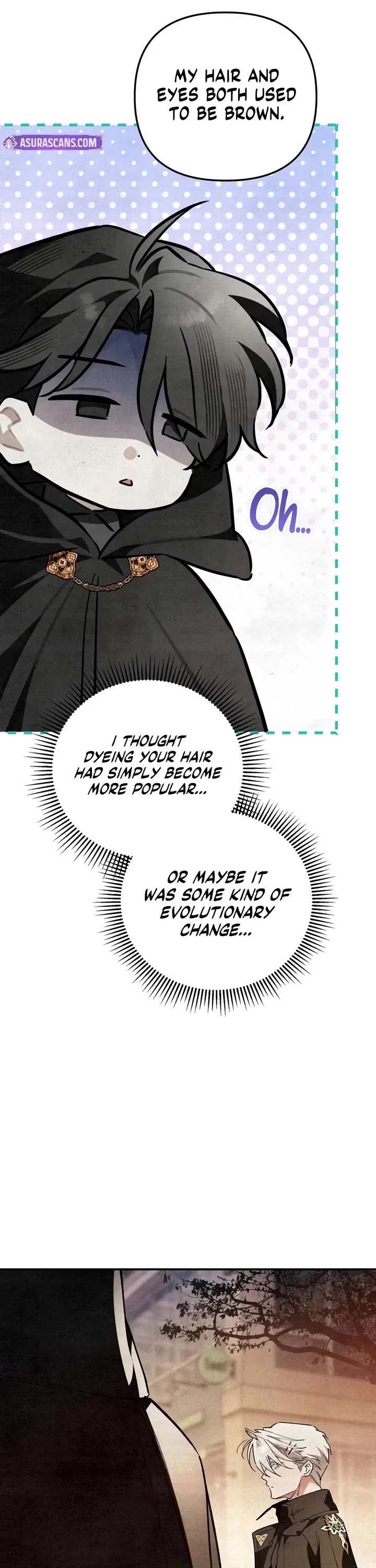 A Painter Who Draws Dungeons Chapter 26 page 11 - Chapter 26