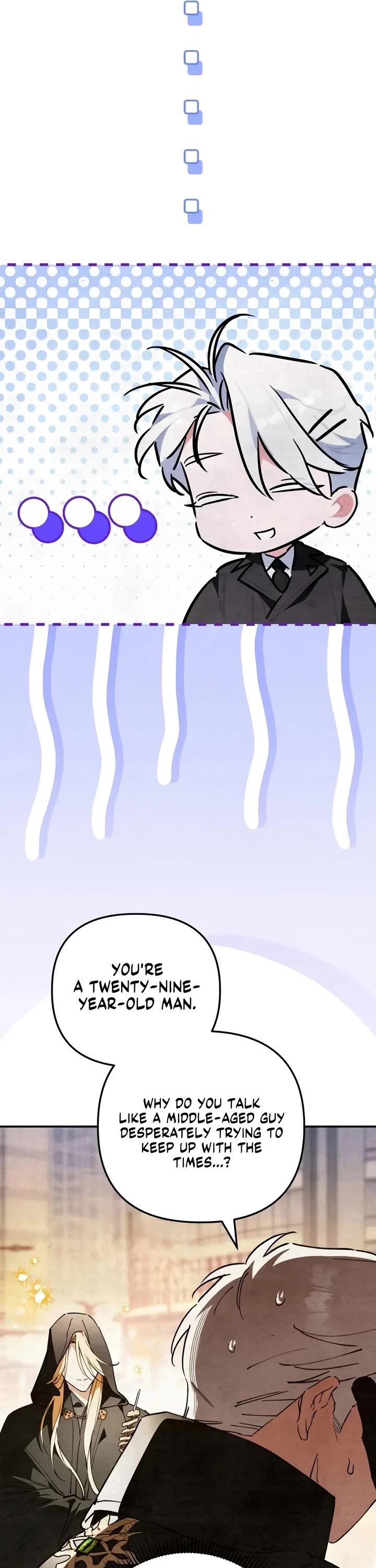 A Painter Who Draws Dungeons Chapter 26 page 13 - Chapter 26