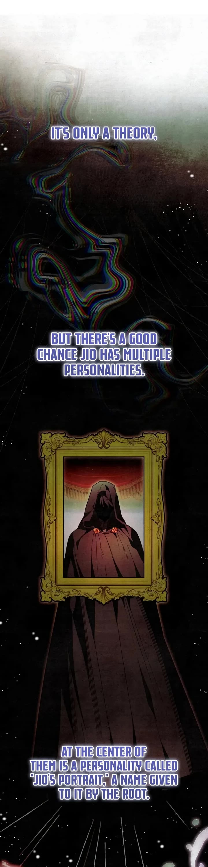 A Painter Who Draws Dungeons Chapter 26 page 17 - Chapter 26