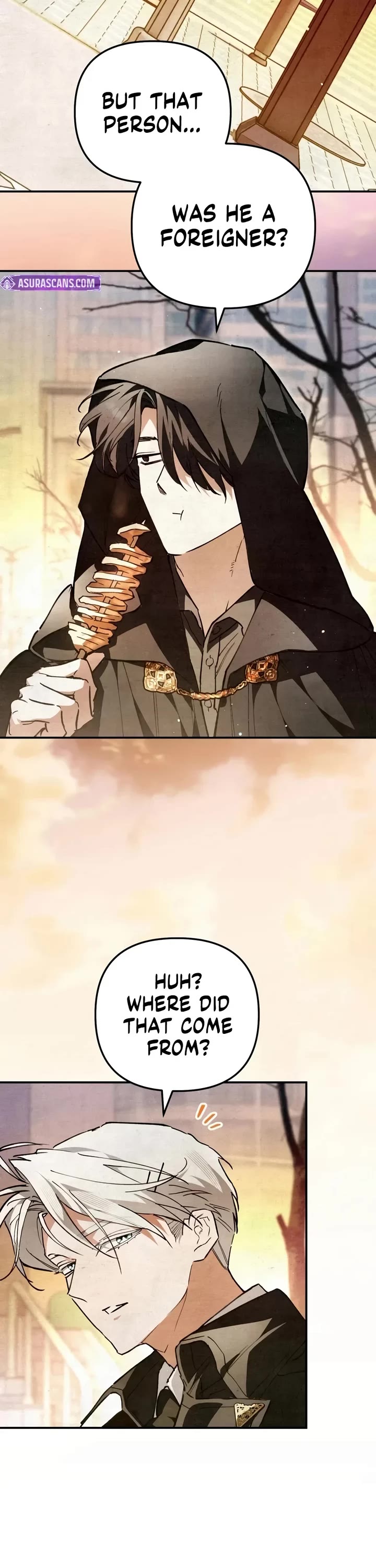 A Painter Who Draws Dungeons Chapter 26 page 2 - Chapter 26