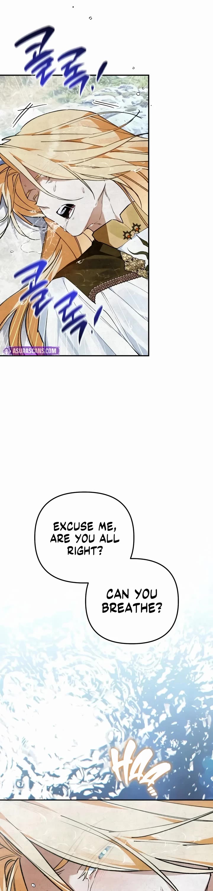 A Painter Who Draws Dungeons Chapter 26 page 26 - Chapter 26