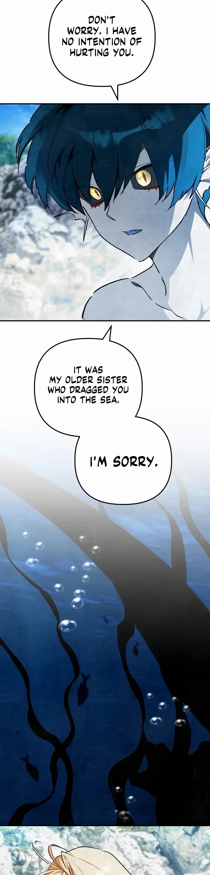 A Painter Who Draws Dungeons Chapter 26 page 28 - Chapter 26