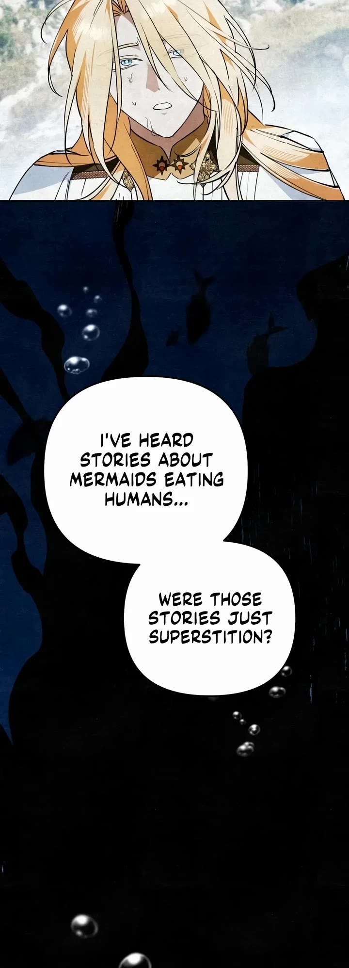A Painter Who Draws Dungeons Chapter 26 page 29 - Chapter 26