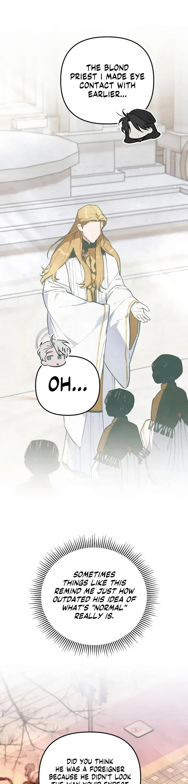 A Painter Who Draws Dungeons Chapter 26 page 3 - Chapter 26