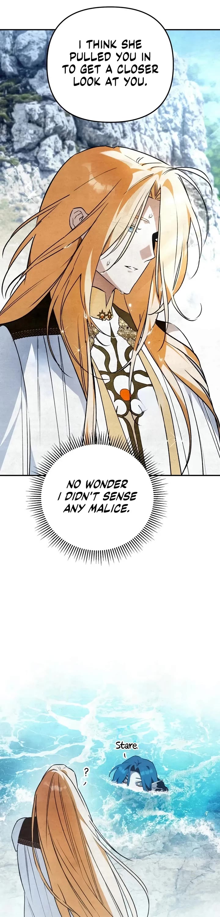 A Painter Who Draws Dungeons Chapter 26 page 31 - Chapter 26