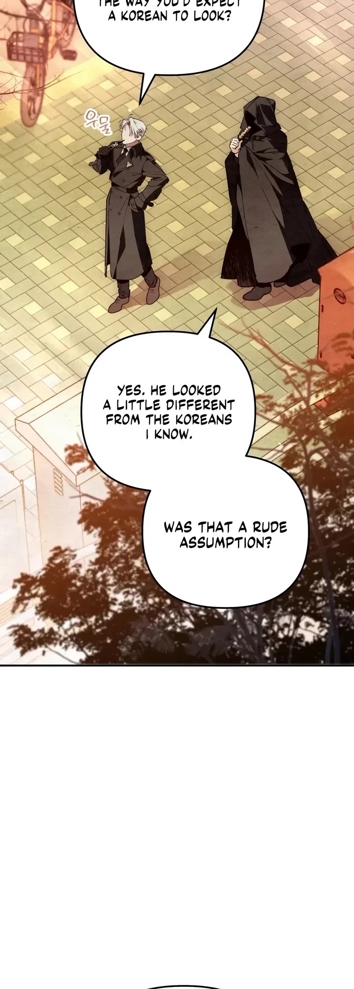 A Painter Who Draws Dungeons Chapter 26 page 4 - Chapter 26