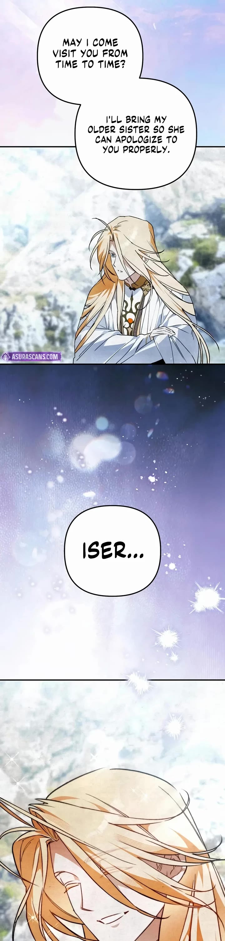 A Painter Who Draws Dungeons Chapter 26 page 41 - Chapter 26