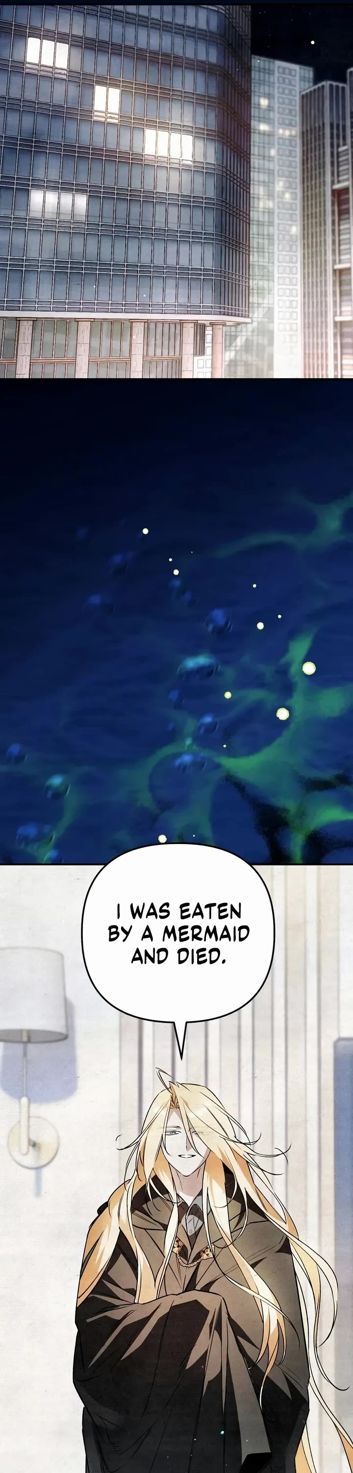 A Painter Who Draws Dungeons Chapter 26 page 43 - Chapter 26