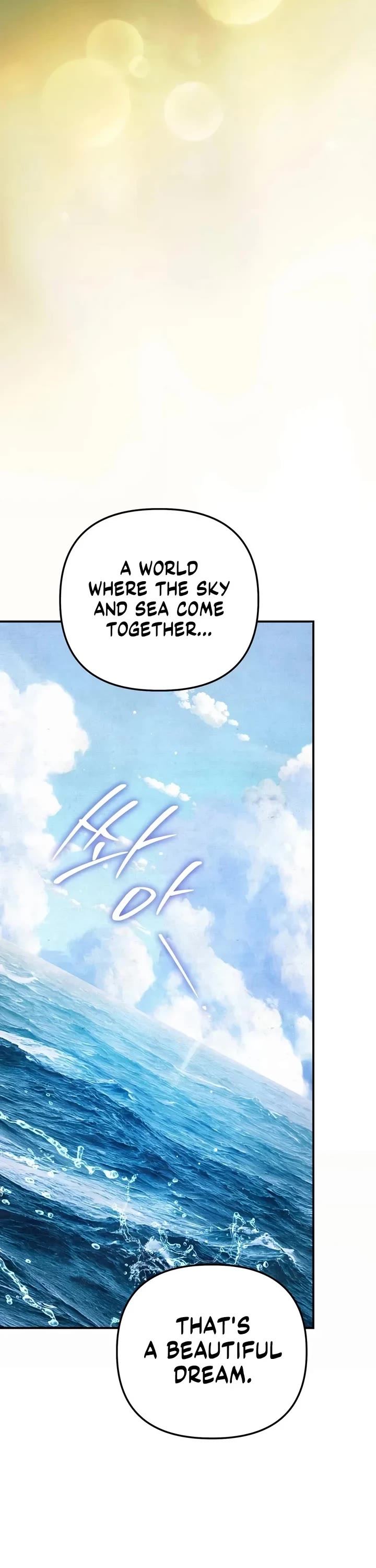A Painter Who Draws Dungeons Chapter 26 page 47 - Chapter 26
