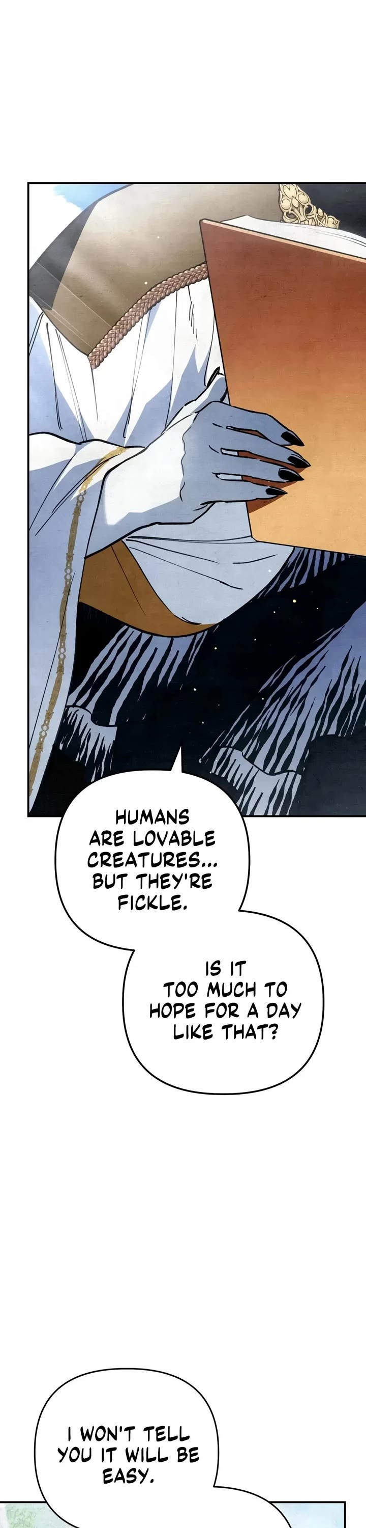 A Painter Who Draws Dungeons Chapter 26 page 48 - Chapter 26