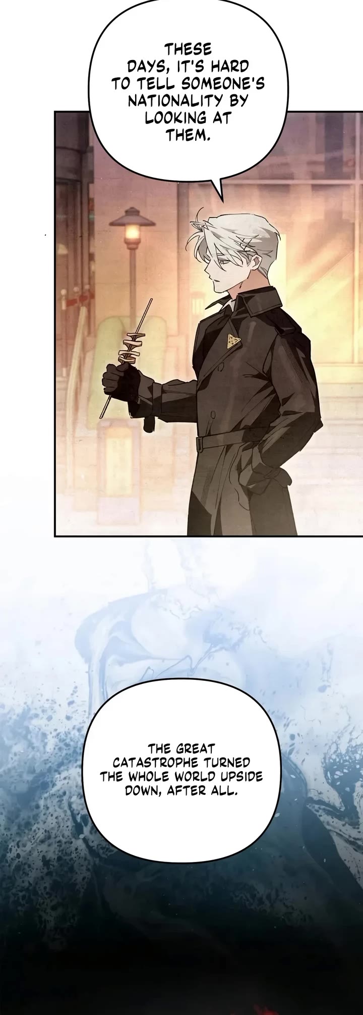 A Painter Who Draws Dungeons Chapter 26 page 5 - Chapter 26