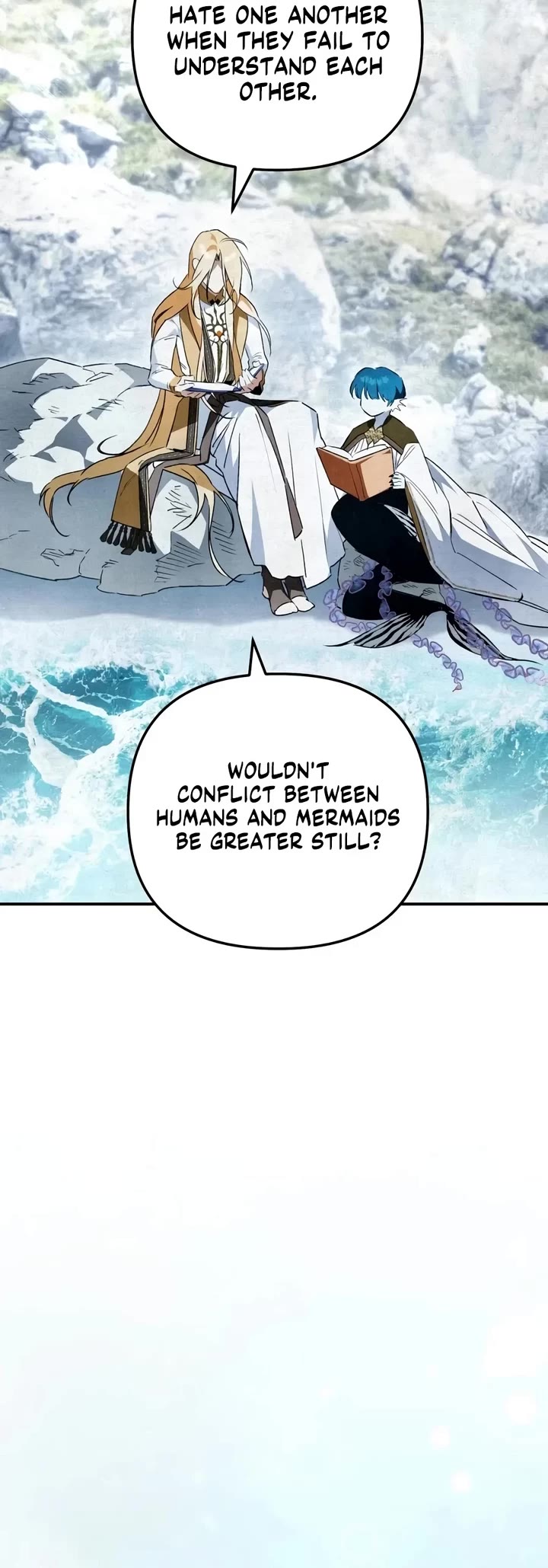 A Painter Who Draws Dungeons Chapter 26 page 50 - Chapter 26