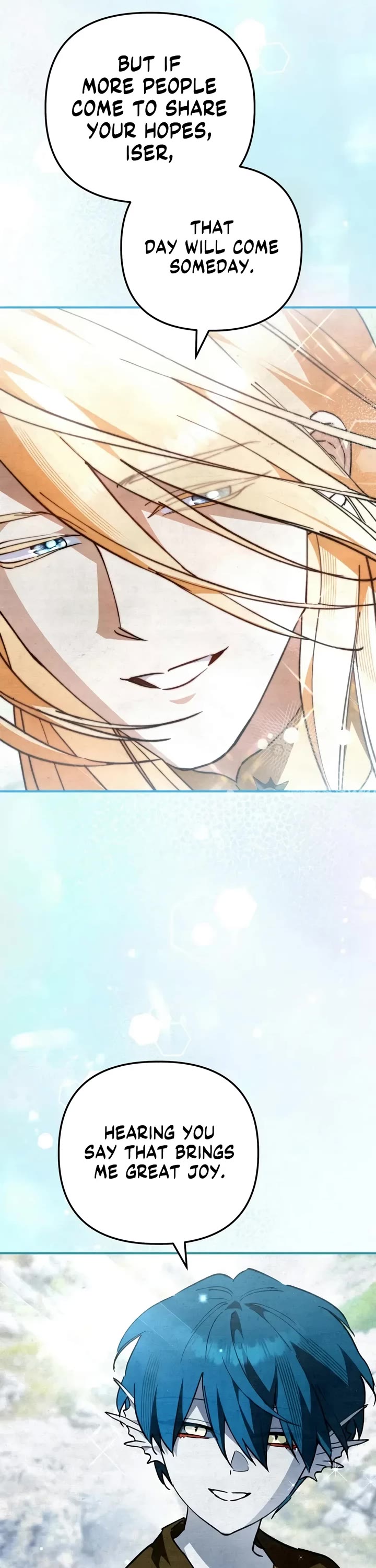 A Painter Who Draws Dungeons Chapter 26 page 51 - Chapter 26