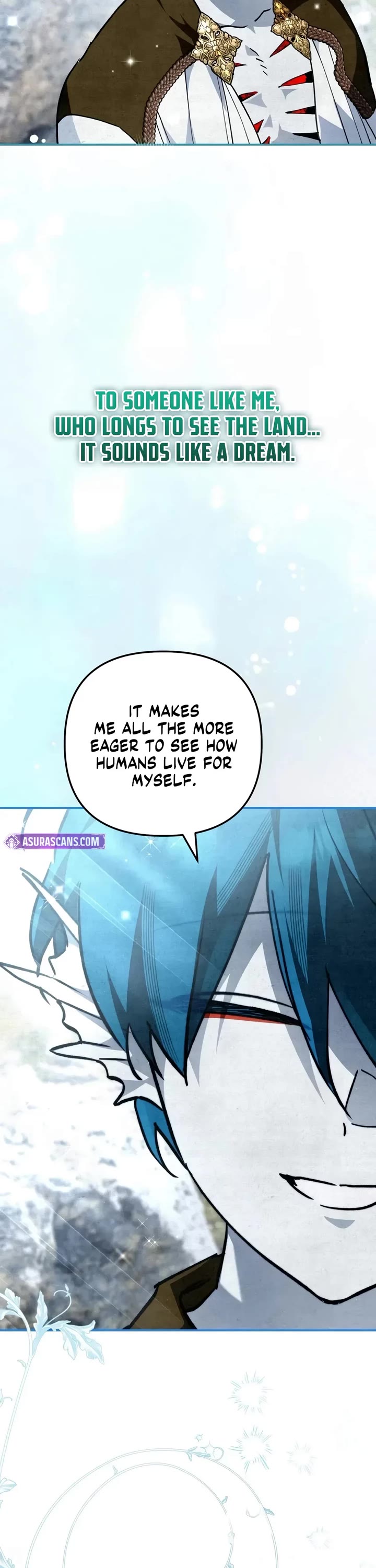A Painter Who Draws Dungeons Chapter 26 page 52 - Chapter 26