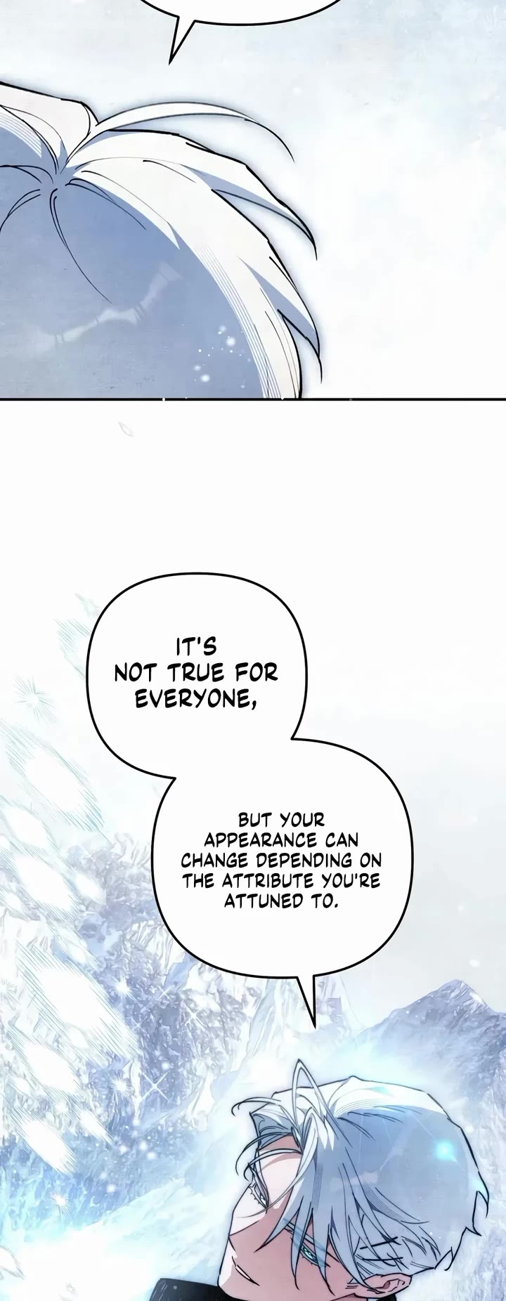 A Painter Who Draws Dungeons Chapter 26 page 9 - Chapter 26