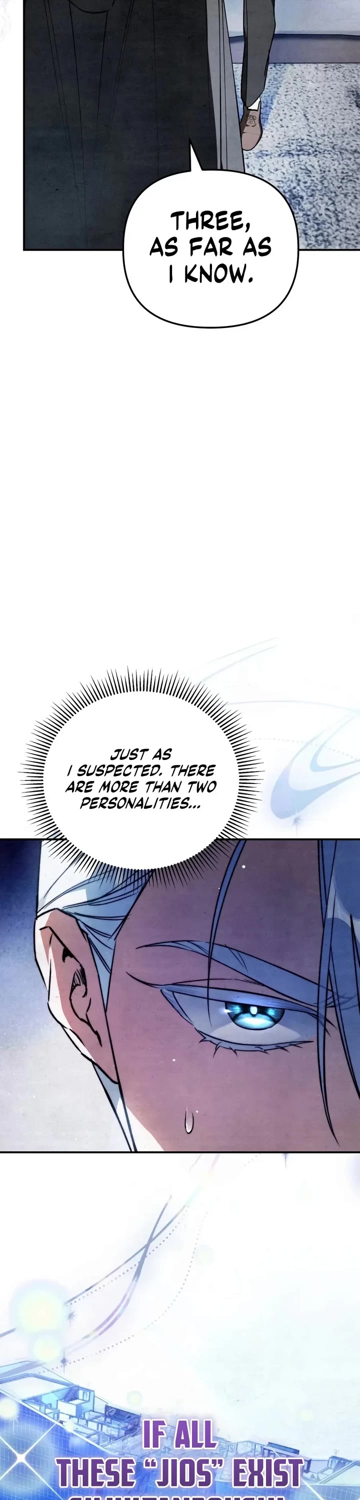 A Painter Who Draws Dungeons Chapter 27 page 11 - Chapter 27