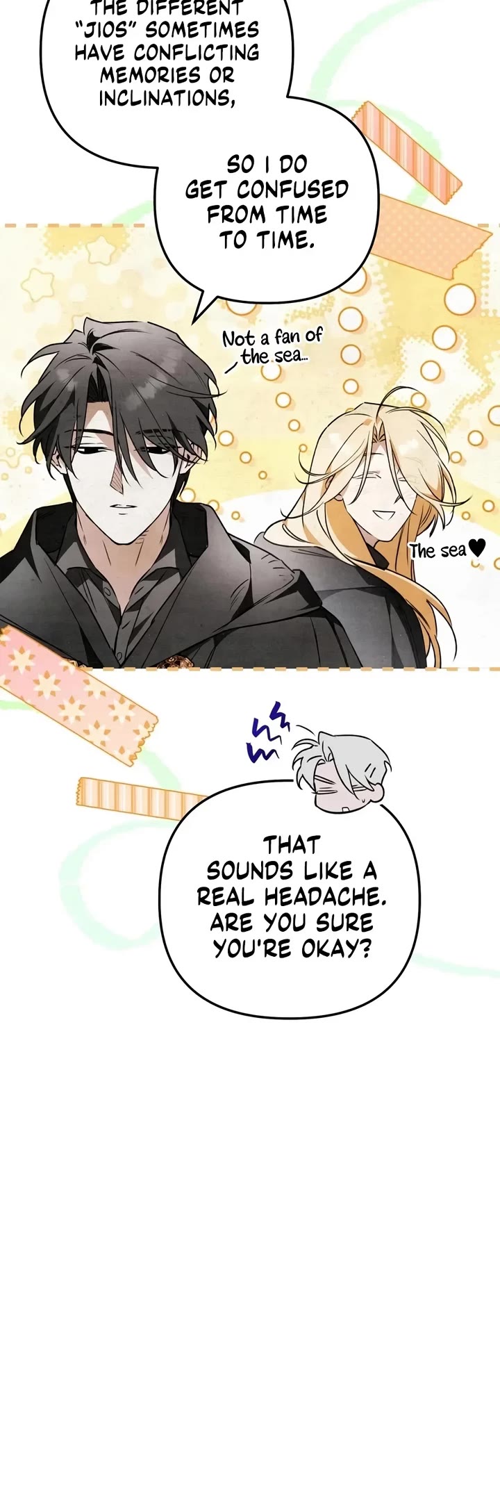 A Painter Who Draws Dungeons Chapter 27 page 13 - Chapter 27