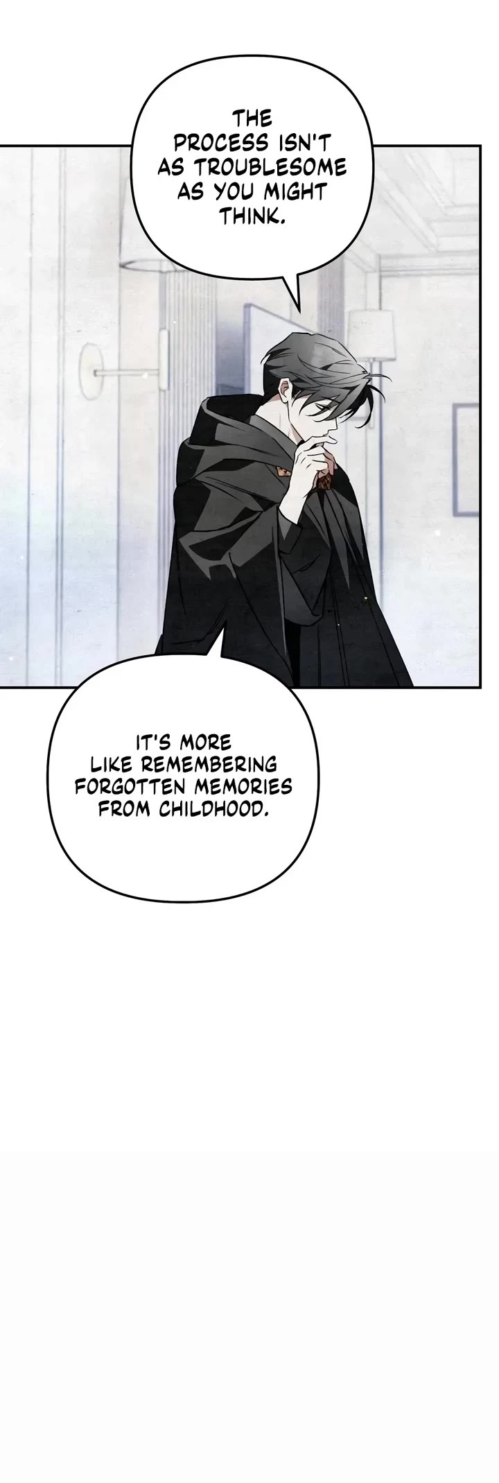 A Painter Who Draws Dungeons Chapter 27 page 14 - Chapter 27