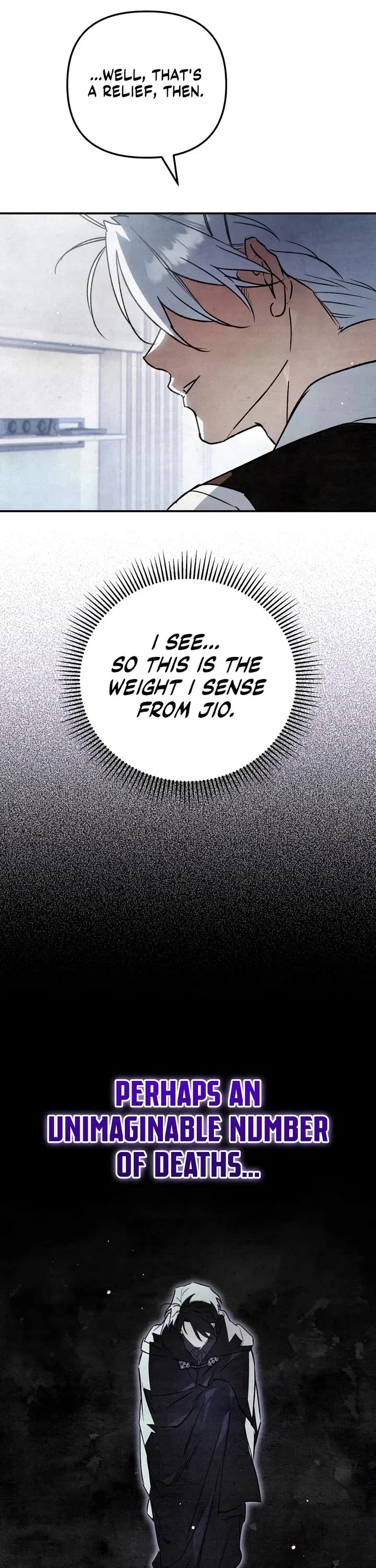 A Painter Who Draws Dungeons Chapter 27 page 15 - Chapter 27