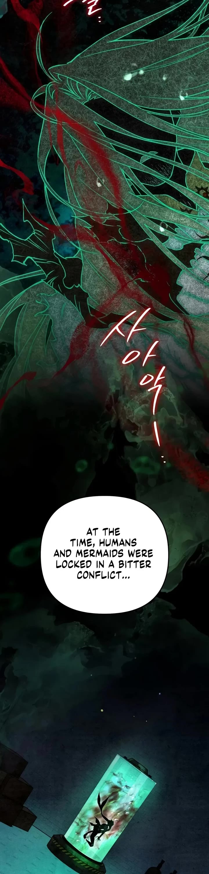 A Painter Who Draws Dungeons Chapter 27 page 2 - Chapter 27