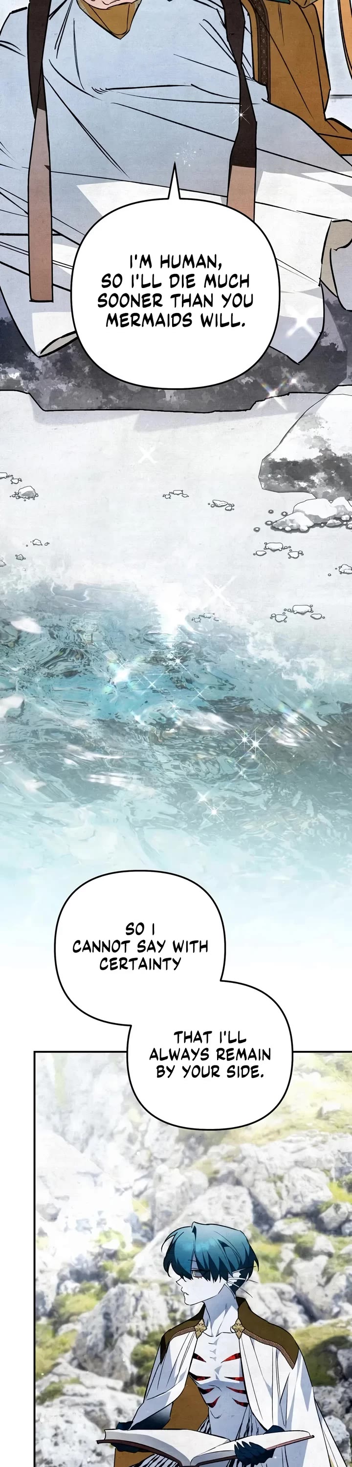 A Painter Who Draws Dungeons Chapter 27 page 21 - Chapter 27