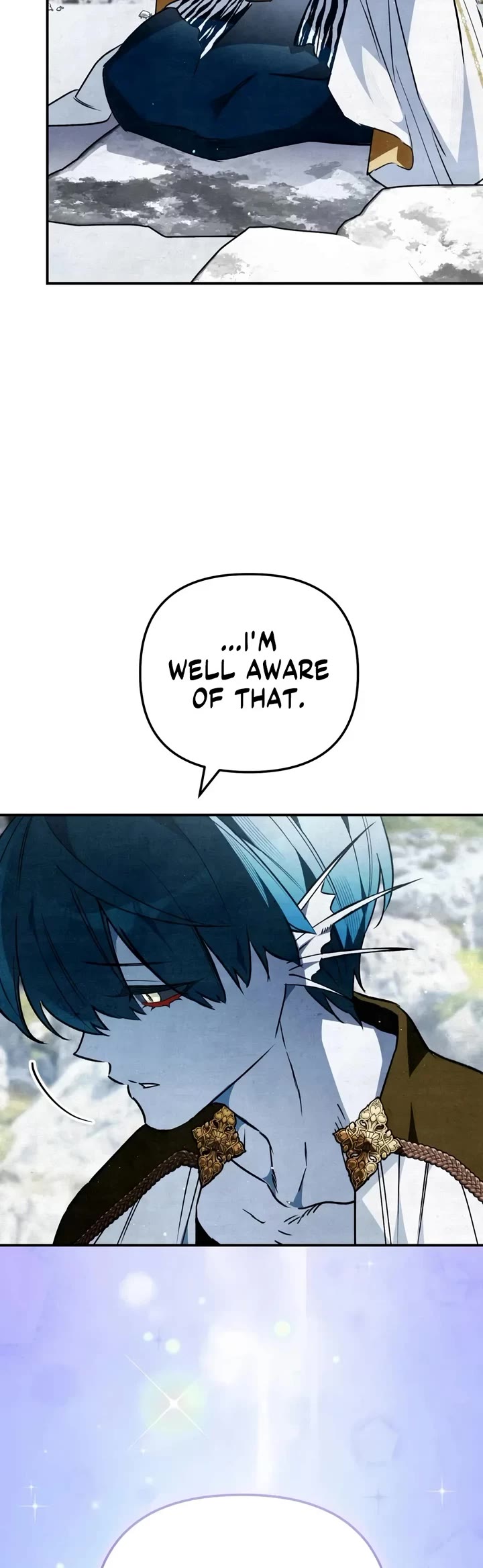 A Painter Who Draws Dungeons Chapter 27 page 22 - Chapter 27
