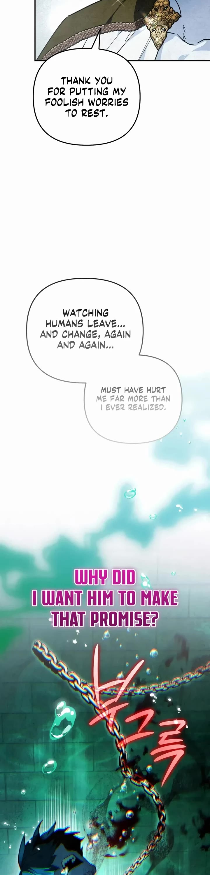 A Painter Who Draws Dungeons Chapter 27 page 31 - Chapter 27