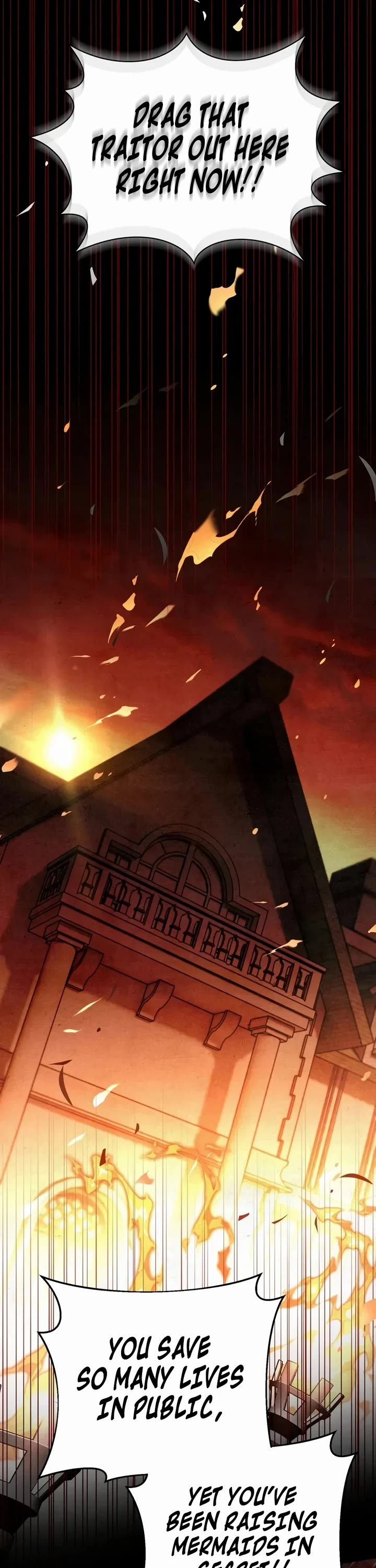 A Painter Who Draws Dungeons Chapter 27 page 34 - Chapter 27