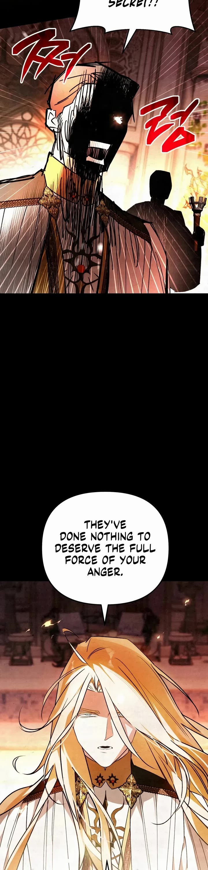 A Painter Who Draws Dungeons Chapter 27 page 35 - Chapter 27