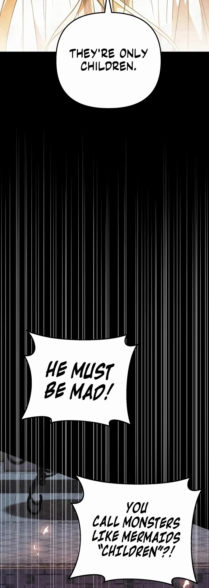 A Painter Who Draws Dungeons Chapter 27 page 36 - Chapter 27