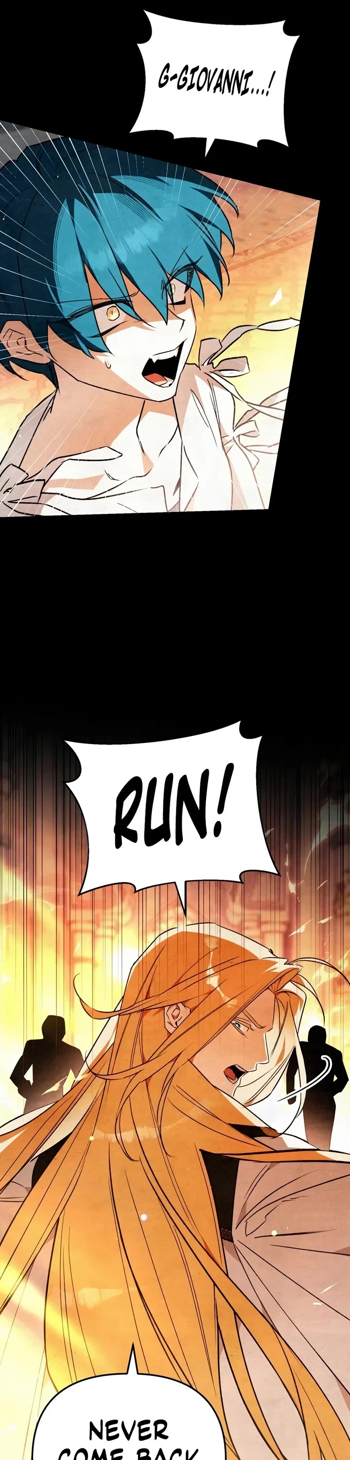 A Painter Who Draws Dungeons Chapter 27 page 38 - Chapter 27